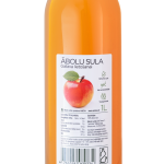 Ābolu sula dabīga, 1L, ANEVA