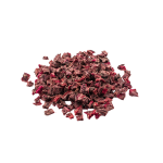 Bietes kaltētas, gabaliņi