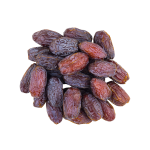 Dateles ar kauliņu žāvētas lielās