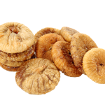 Vīģes žāvētas, plakanās, mazas