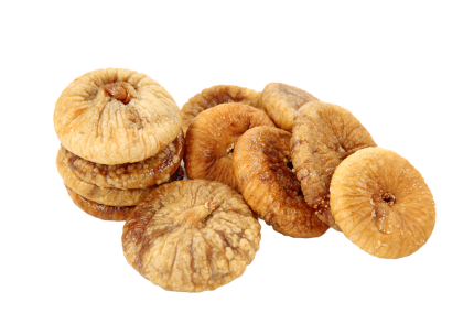 Vīģes žāvētas, plakanās, mazas