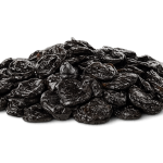 Plūmes žāvētas bez kauliņa, mazās