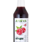 Aveņu sīrups, 500ml, ANEVA