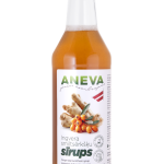 Ingvera smiltsērkšķu sīrups, 500ml, ANEVA
