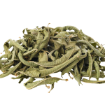 Citronverbēnas lapas žāvētas (Aloysia citrodora Paláu), 250g