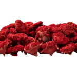 Granātābolu ziedi žāvēti (Punica granatum L.), 250g