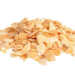 Чесночные хлопья