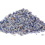 Dried lavender flowers (Lavandula angustifolia Mill.), 500g