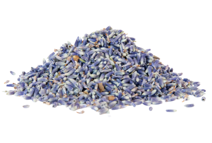 Dried lavender flowers (Lavandula angustifolia Mill.), 500g