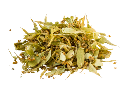 Liepziedi žāvēti, 500g